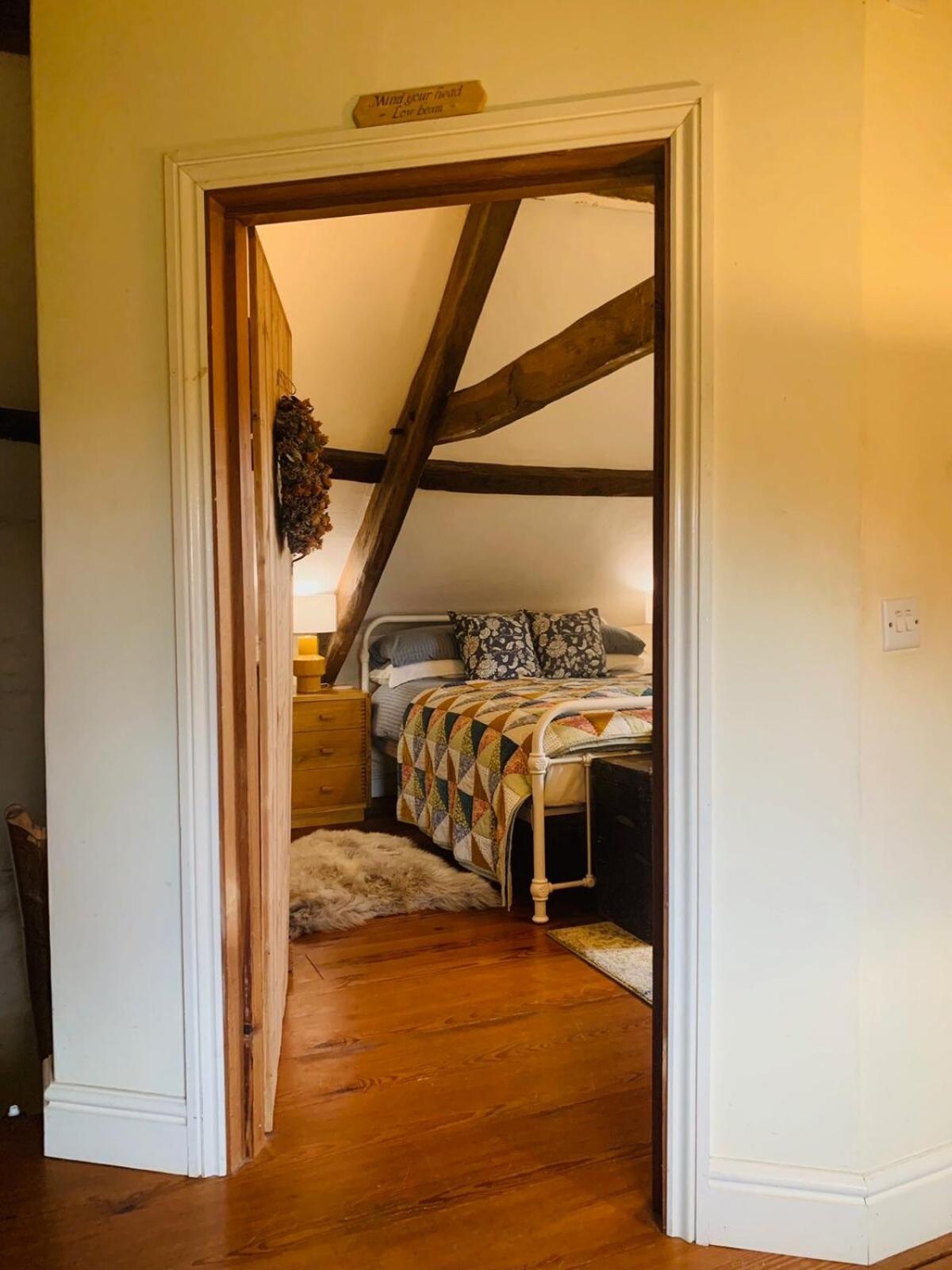 Tyn Y Simdde - Secluded Mountain Stay - Stunning Views Of Eryri Dolgellau Buitenkant foto