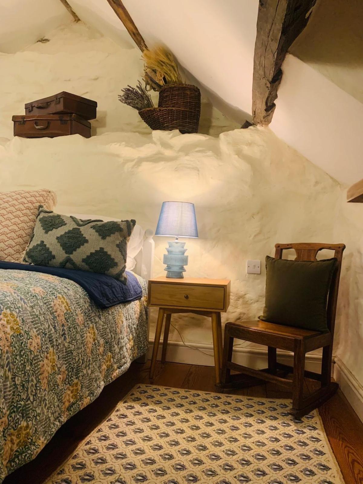 Tyn Y Simdde - Secluded Mountain Stay - Stunning Views Of Eryri Dolgellau Buitenkant foto