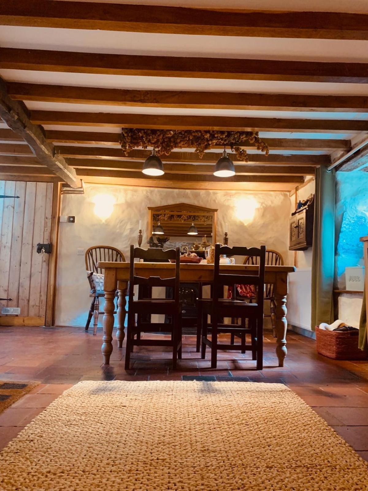 Tyn Y Simdde - Secluded Mountain Stay - Stunning Views Of Eryri Dolgellau Buitenkant foto