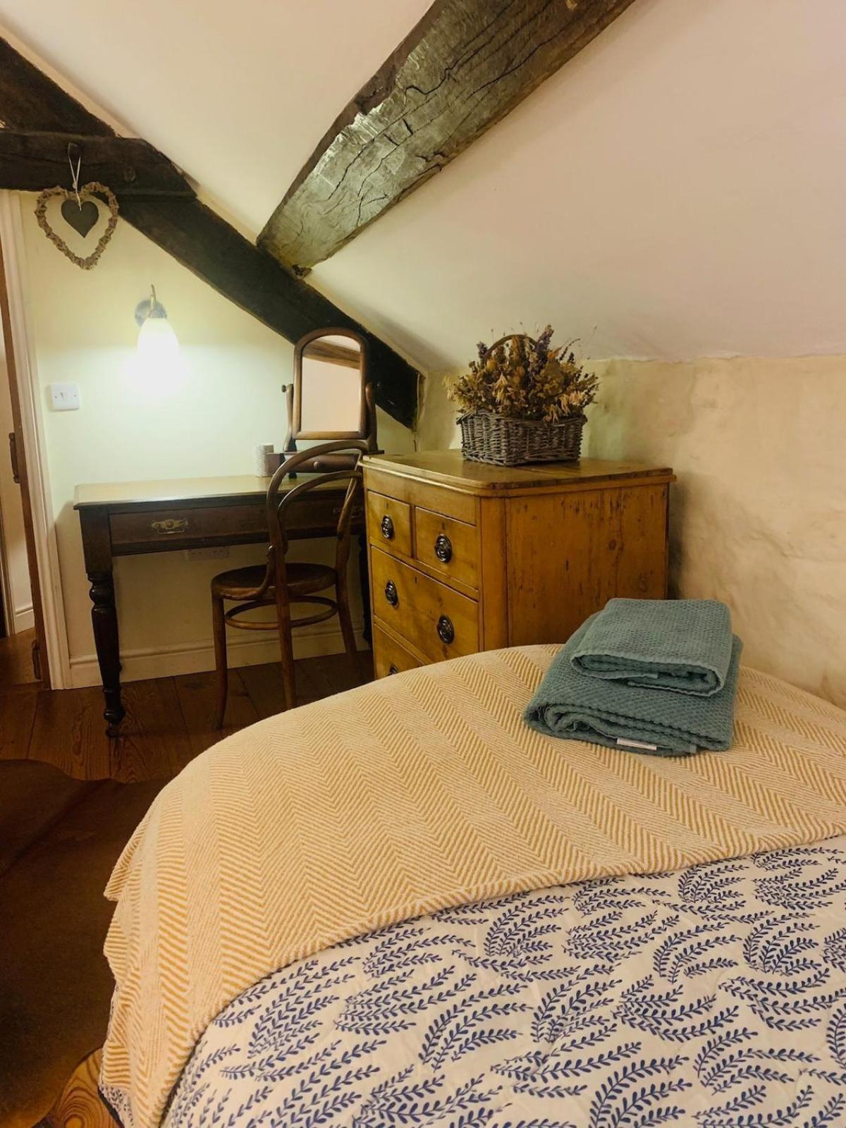Tyn Y Simdde - Secluded Mountain Stay - Stunning Views Of Eryri Dolgellau Buitenkant foto