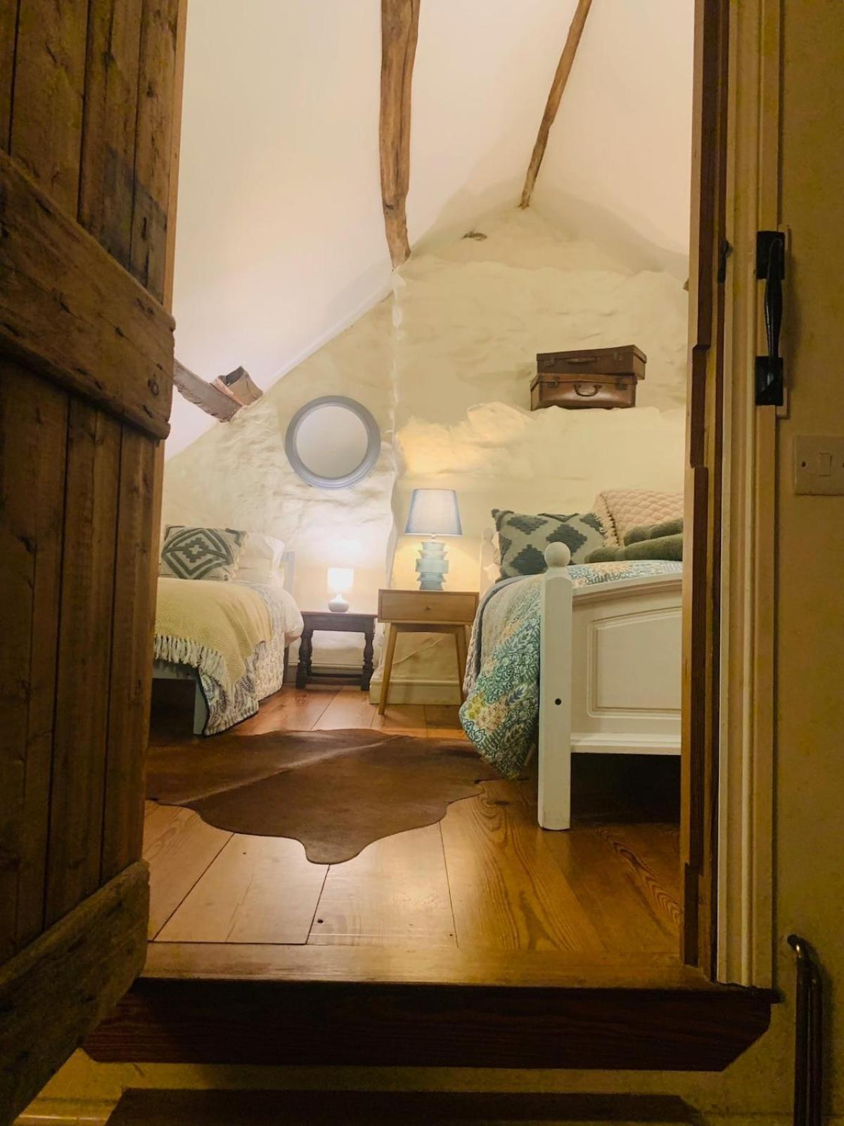 Tyn Y Simdde - Secluded Mountain Stay - Stunning Views Of Eryri Dolgellau Buitenkant foto