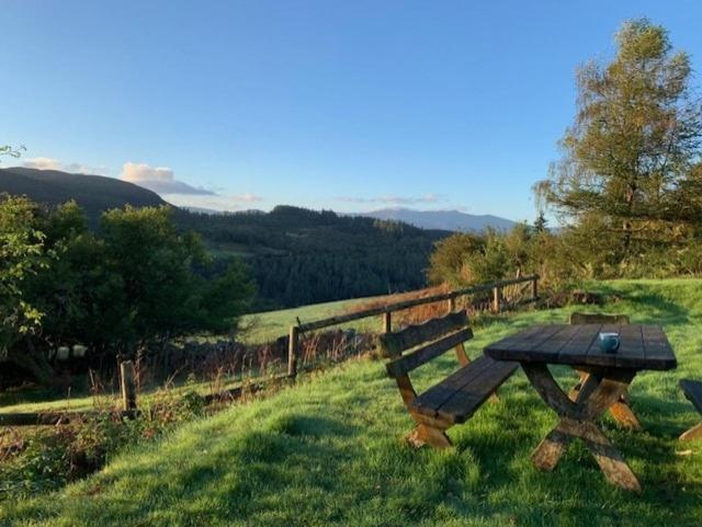 Tyn Y Simdde - Secluded Mountain Stay - Stunning Views Of Eryri Dolgellau Buitenkant foto